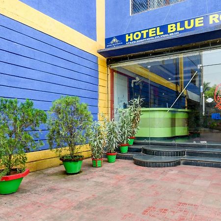 Hotel O Blue Royal Bhubaneswar Bagian luar foto