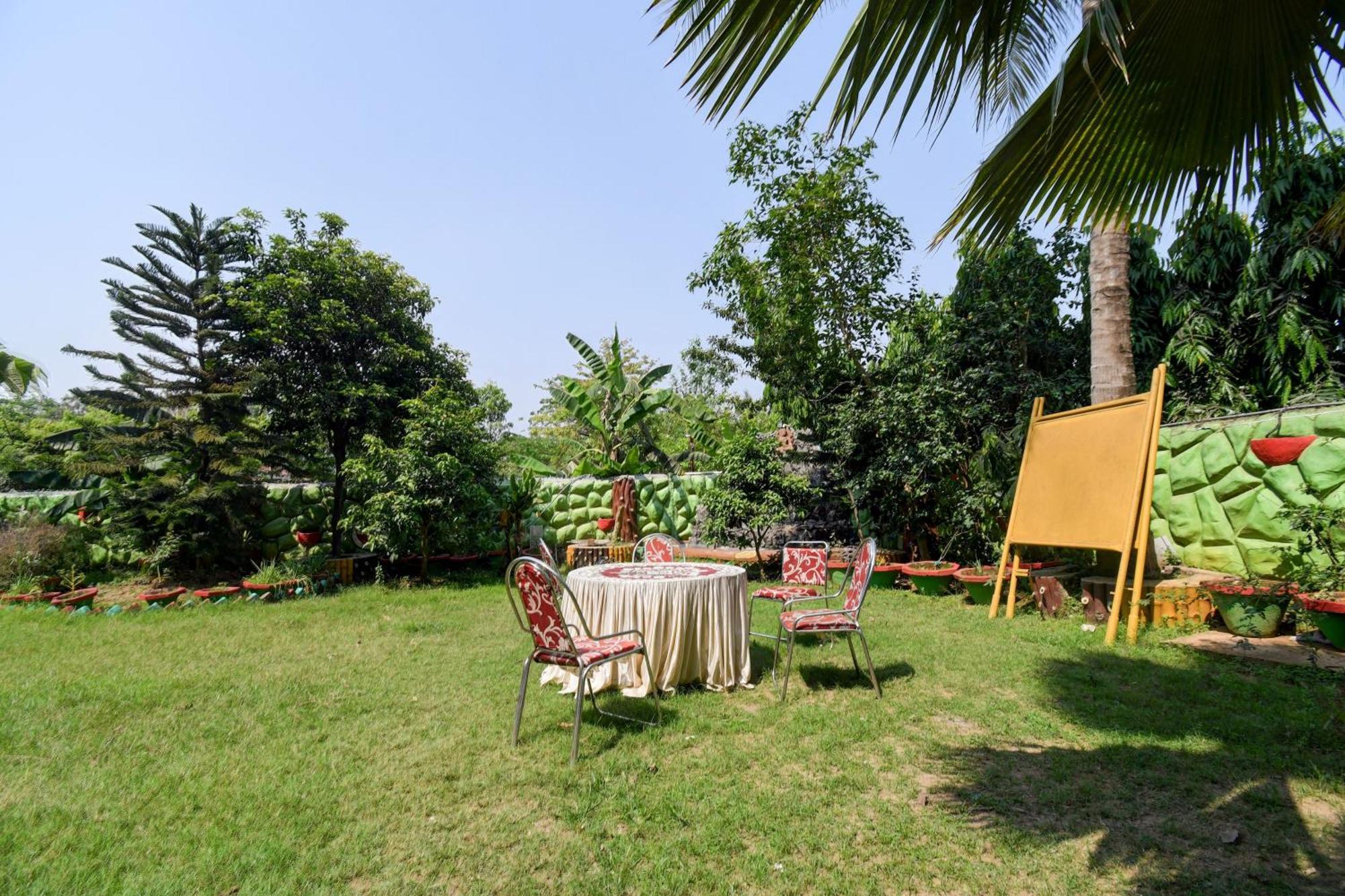 Hotel O Blue Royal Bhubaneswar Bagian luar foto